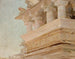Tempel in Udaipur - Jan Cybis — Ansicht des Kunstwerks