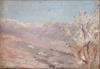 Jan Cigliski - The Crimea FairyTale The Crimea Spring.webp