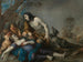 Céphale und Procris - Jan Cossiers — Ansicht des Kunstwerks