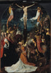 Calvaire - Jan de Beer — Ansicht des Kunstwerks