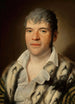 Portrait von Antoni Lesznowski 1769-1820 - Jan Gadyz — Ansicht des Kunstwerks