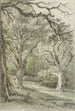 Landschaftsbild - Jan Hulswit — Ansicht des Kunstwerks