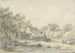 Sur le chemin d'Amstelveen - Jan Hulswit — Ansicht des Kunstwerks