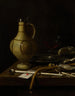 Stillleben - Jan Jansz van de Velde — Ansicht des Kunstwerks