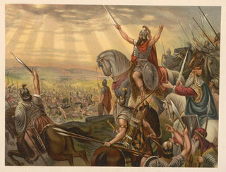 Bibel goldene der Klassiker Pl046 - Jan Ladislaw Skora — Ansicht des Kunstwerks