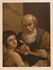 Bibel złota classique Pl063 - Jan Ladislaw Skora — Ansicht des Kunstwerks