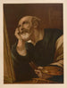 Bibel złota classique Pl064 - Jan Ladislaw Skora — Ansicht des Kunstwerks