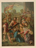 Biblia złota classique Pl105 - Jan Ladislaw Skora — Ansicht des Kunstwerks