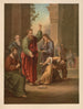 Biblia złota classique Pl119 - Jan Ladislaw Skora — Ansicht des Kunstwerks