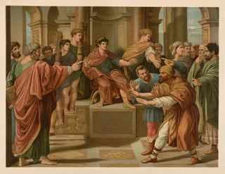 Bibel goldene der Klassiker Pl122 - Jan Ladislaw Skora — Ansicht des Kunstwerks