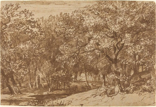 Jan Lievens - Deer Park.webp