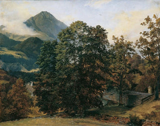 Berchtesgaden - Jan Nowopack — Ansicht des Kunstwerks