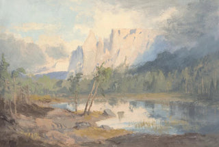Jan Nowopack - Lake Walfzgruben bei Oberbatzen.webp