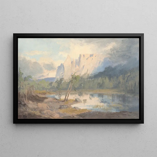 Jan Nowopack - Lake Walfzgruben bei Oberbatzen.webp