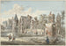 Ruine de la Maison ter Haar près de Maarssen - Jan Philip Reuthel Jr. — Ansicht des Kunstwerks