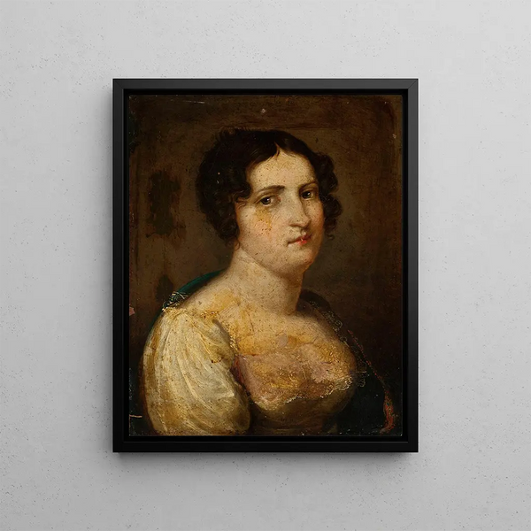 Jan Rustem - Portrait of Anna ne Puczyska 17891868 second wife of Jan Rustem.webp