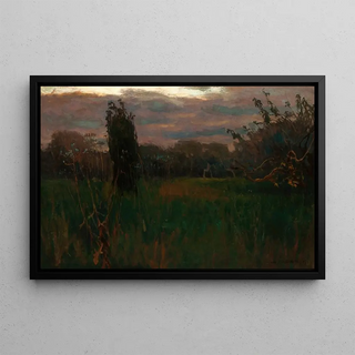 Jan Stanislawski - Evening.webp