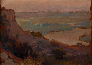 Jan Stanislawski - Kyiv Imperial Garden.webp