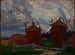 Ricks litauischen - Jan Stanisławski — Ansicht des Kunstwerks