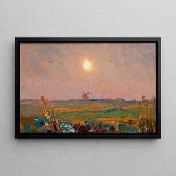 Jan Stanislawski - Sun.webp