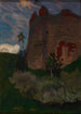 Tour à Tenczyn - Jan Stanisławski — Ansicht des Kunstwerks