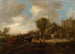 Dorffest - Jan Steen — Ansicht des Kunstwerks