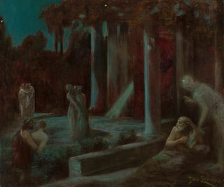 Ulysse - Jan Styka — Ansicht des Kunstwerks
