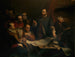 Episode im Leben von Gilbert van Schoonbeke - Jan Swerts — Ansicht des Kunstwerks