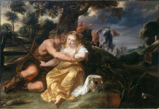 Jan Thomas - Shepherd and Shepherdess.webp