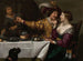 Die Prostituierte - Jan van Bijlert — Ansicht des Kunstwerks