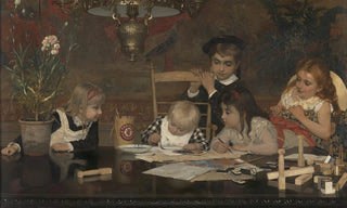 Jan Verhas - The Master Painter.webp