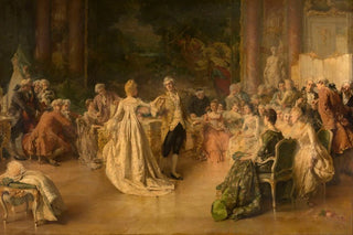 Jan Willem Rosier - Minuet.webp