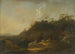 Landschaft mit Hirte - Jan Wils — Ansicht des Kunstwerks