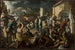 Christus und die Stadt - Jan Wydra — Ansicht des Kunstwerks