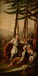 Idylle - Jan Zamoyski — Ansicht des Kunstwerks
