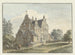 La Maison Den Dam près de Zutphen - Jan de Beijer — Ansicht des Kunstwerks