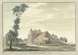 Jan de Beijer - Loowaerdt.webp