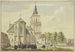 Saint-Martin à Emmerich von Osten - Jan de Beijer — Ansicht des Kunstwerks