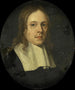 Portrait eines Mannes - Jan van Assen — Ansicht des Kunstwerks