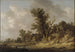 Repos dans une taverne - Jan van Goyen — Ansicht des Kunstwerks