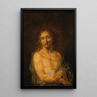 Januarius Zick - Ecce Homo.webp