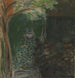 Garten - Antoine Bourdelle — Ansicht des Kunstwerks