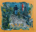 Garten der Pflanzen in Paris - Wilhelm Thny — Ansicht des Kunstwerks