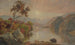 Herbstlandschaft - Jasper Francis Cropsey — Ansicht des Kunstwerks