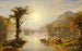 Herbst am Greenwood-See - Jasper Francis Cropsey — Ansicht des Kunstwerks