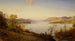 Lac Greenwood - Jasper Francis Cropsey — Ansicht des Kunstwerks