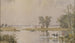 Marais de Hackensack - Jasper Francis Cropsey — Ansicht des Kunstwerks