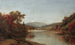 Mont Washington, New Hampshire - Jasper Francis Cropsey — Ansicht des Kunstwerks