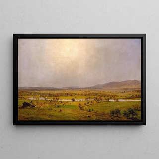 Jasper Francis Cropsey - Pompton Plains New Jersey.webp