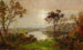 Vallée du Wyoming - Jasper Francis Cropsey — Ansicht des Kunstwerks